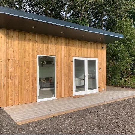 אובאן Cruachan Cabin מראה חיצוני תמונה