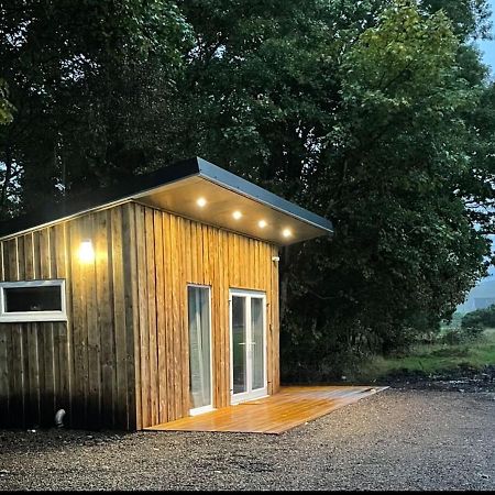 אובאן Cruachan Cabin מראה חיצוני תמונה
