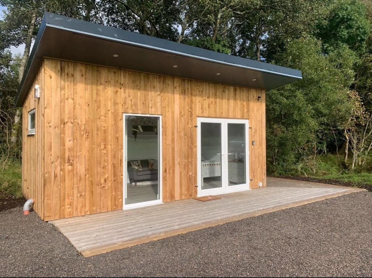 אובאן Cruachan Cabin מראה חיצוני תמונה